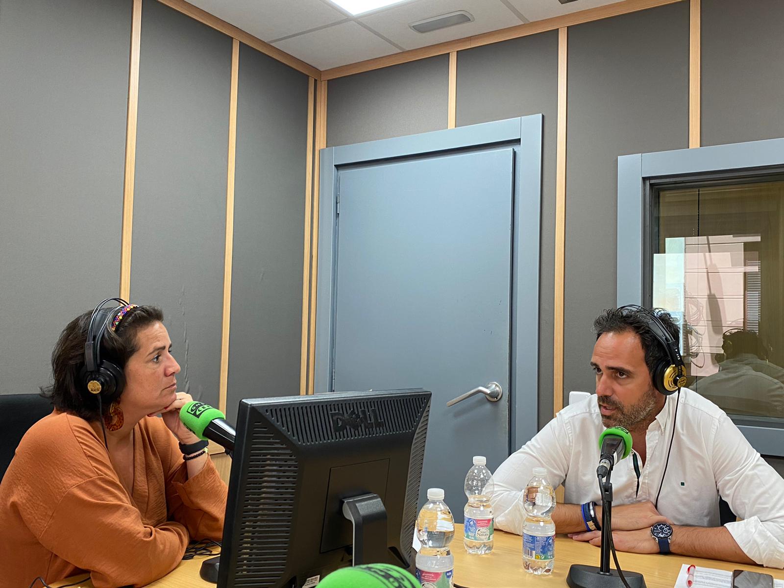 Más de Uno Málaga 30/05/2022 Más de Uno Málaga 30/05/2022