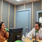Javier Frutos, presidente de MAHOS Javier Frutos, presidente de MAHOS
