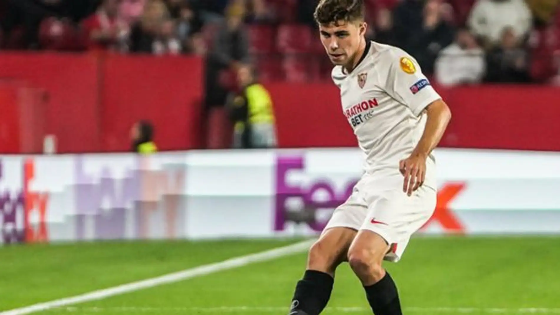 El Sevilla se embolsa 5 millones por el ascenso del Almería El Sevilla se embolsa 5 millones por el ascenso del Almería