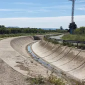 El Gobierno de España autoriza un nuevo trasvase Tajo-Segura El Gobierno de España autoriza un nuevo trasvase Tajo-Segura