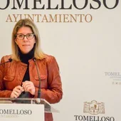 Inmaculada Jiménez Inmaculada Jiménez
