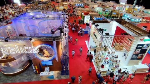 La 44&ordf; edici&oacute;n de la Feria Internacional ABANCA SEMANA VERDE DE GALICIA ser&aacute; otro a&ntilde;o m&aacute;s la Feria de Galicia, y se convertir&aacute; de nuevo en el mayor certamen multisectorial y de ocio de todo el noroeste peninsular, con el respaldo de los miles y miles de visitantes que llenar&aacute;n el recinto.