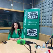 Rocío Ruiz, consejera de Igualdad Rocío Ruiz, consejera de Igualdad