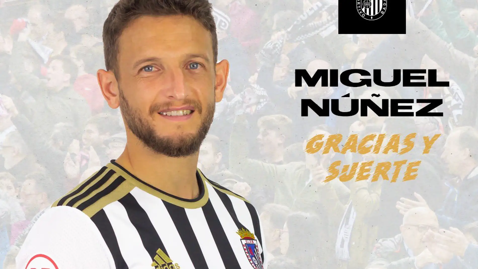 Miguel Núñez Miguel Núñez