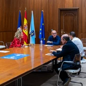 Constituída a comisión para a xestión e execución dos fondos Next Generation Constituída a comisión para a xestión e execución dos fondos Next Generation