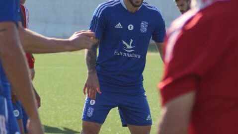 CD Badajoz