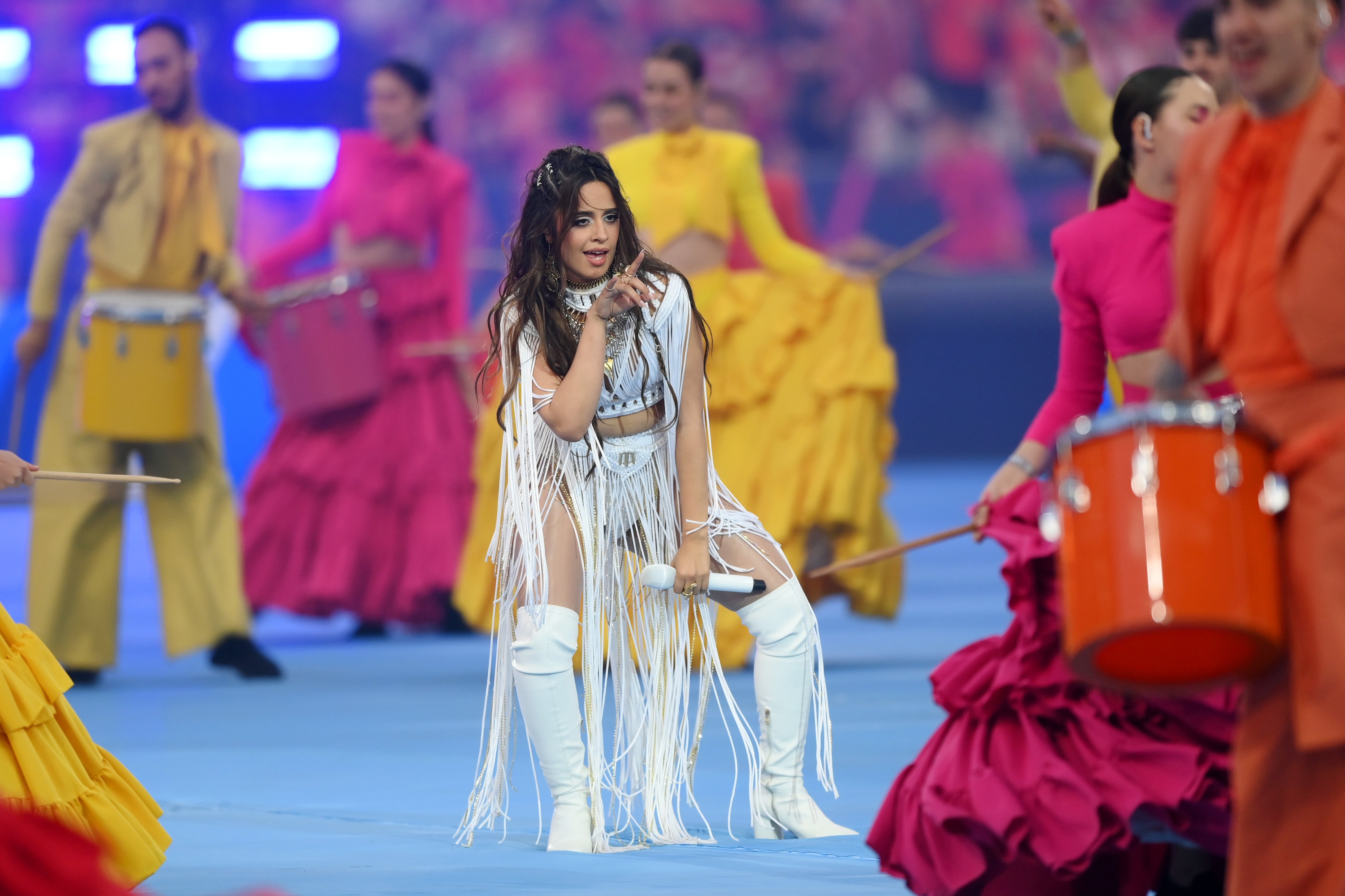 Camila Cabello Camila Cabello