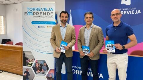 torrevieja emprende