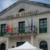 O concello de Cerdedo-Cotobade protagonizou a última fusión municipal en Galicia. Imaxe: Casa do Concello. Facebook