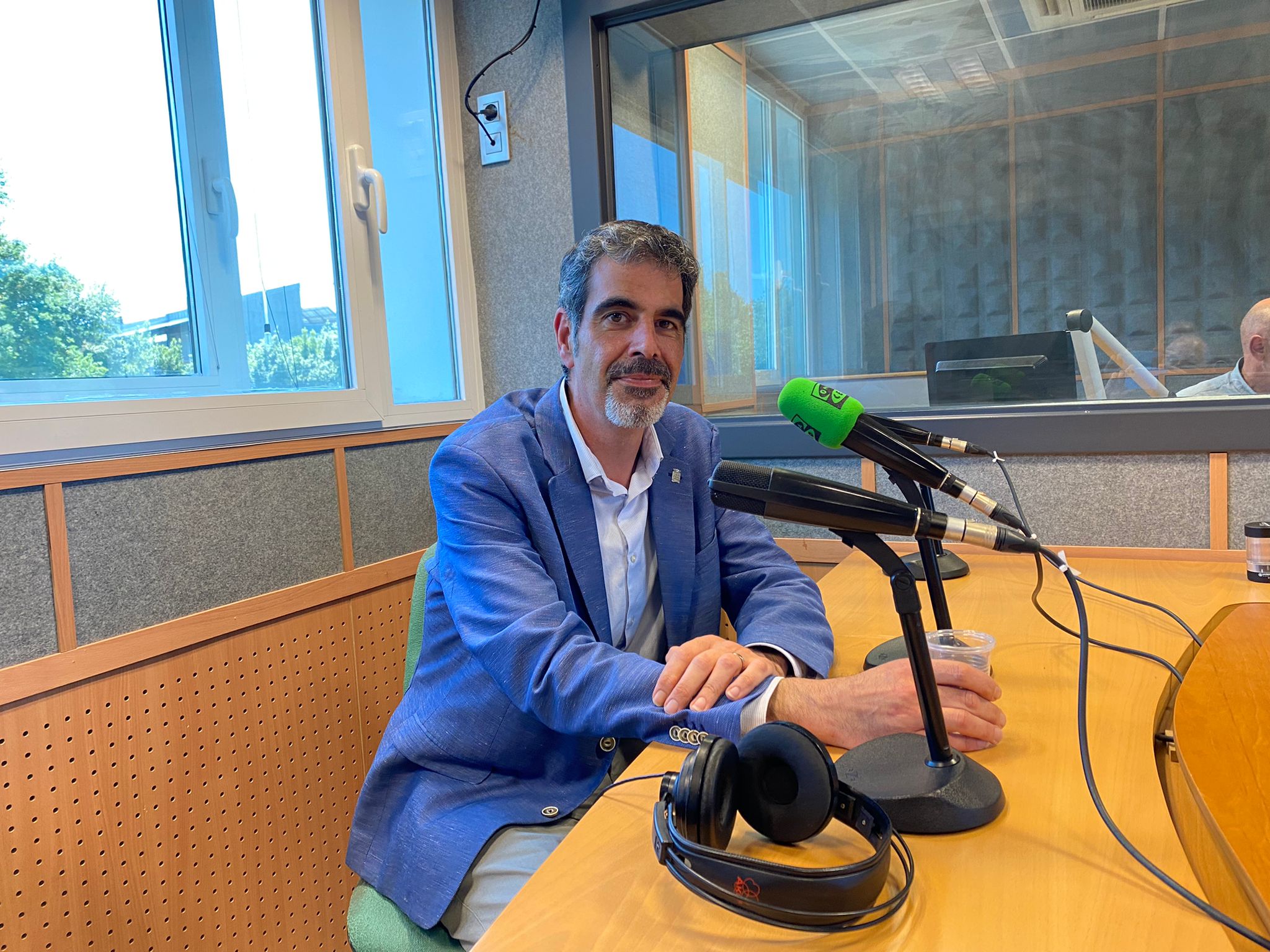 Importantes alteraciones en el tráfico del Centro de Donostia desde hoy Importantes alteraciones en el tráfico del Centro de Donostia desde hoy