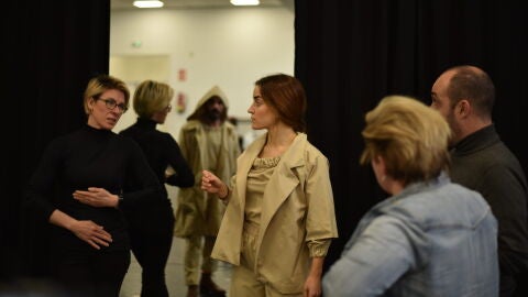 Gente Viajera de Galicia