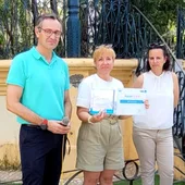 Talleres medioambientales y charlas en el Día del Medioambiente de Hidraqua en Orihuela Talleres medioambientales y charlas en el Día del Medioambiente de Hidraqua en Orihuela