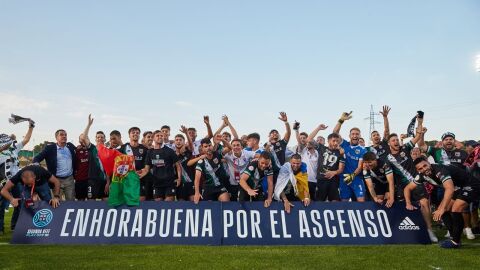 Ascenso M&eacute;rida A.D.