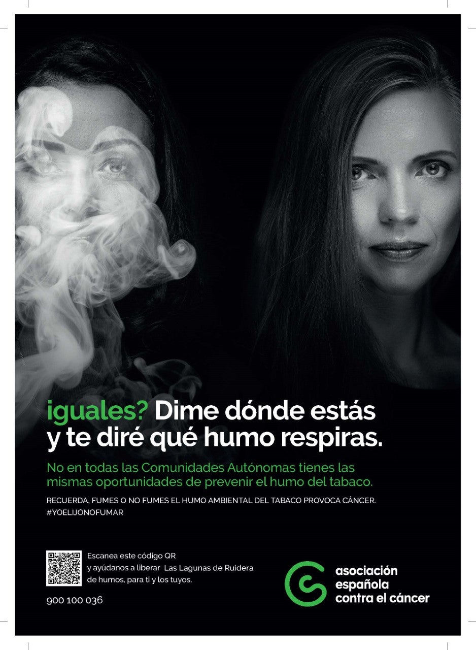 Los municipios de Álava avanzan en la creación de espacios libres de humo Los municipios de Álava avanzan en la creación de espacios libres de humo