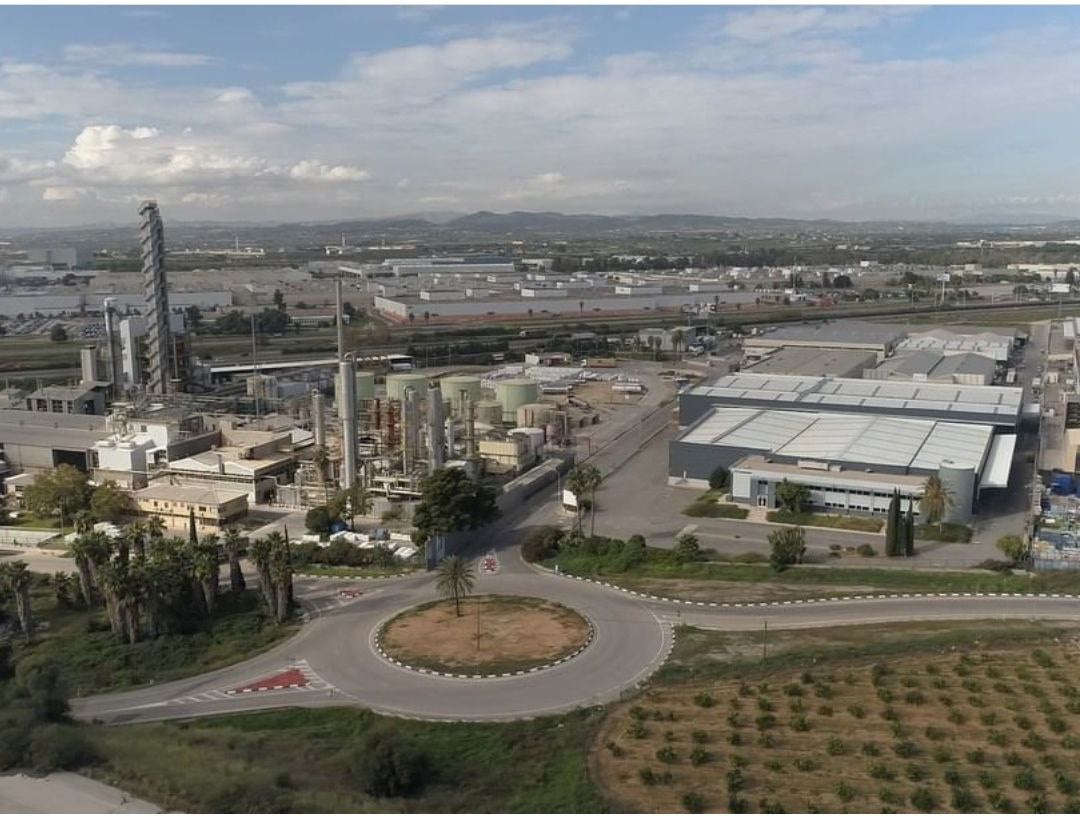 La Generalitat realiza hoy en Almussafes el mayor simulacro multiemergencia practicado en áreas industriales en la Comunitat Valenciana La Generalitat realiza hoy en Almussafes el mayor simulacro multiemergencia practicado en áreas industriales en la Comunitat Valenciana