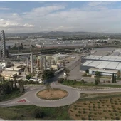 Área industrial Almussafes Área industrial Almussafes