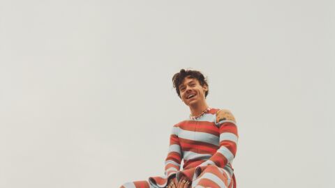Concurso Harry Styles