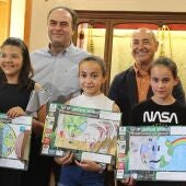 Onda Cero Yecla entrega los premios del concurso infantil “El medio ambiente que queremos” 2022