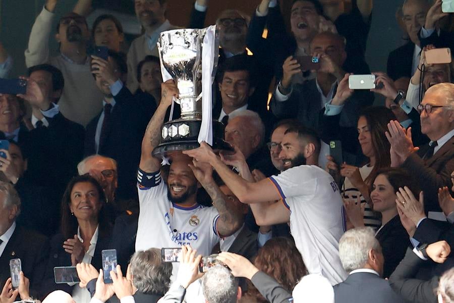 La RFEF aprueba el calendario 2022-23 con estas fechas clave de Liga y Copa del Rey La RFEF aprueba el calendario 2022-23 con estas fechas clave de Liga y Copa del Rey