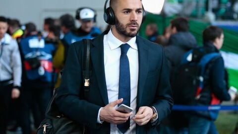 real madrid real madrid