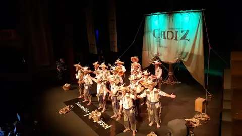 los veleros los veleros