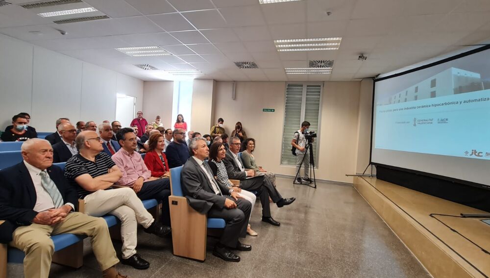 planta hipocarbónica