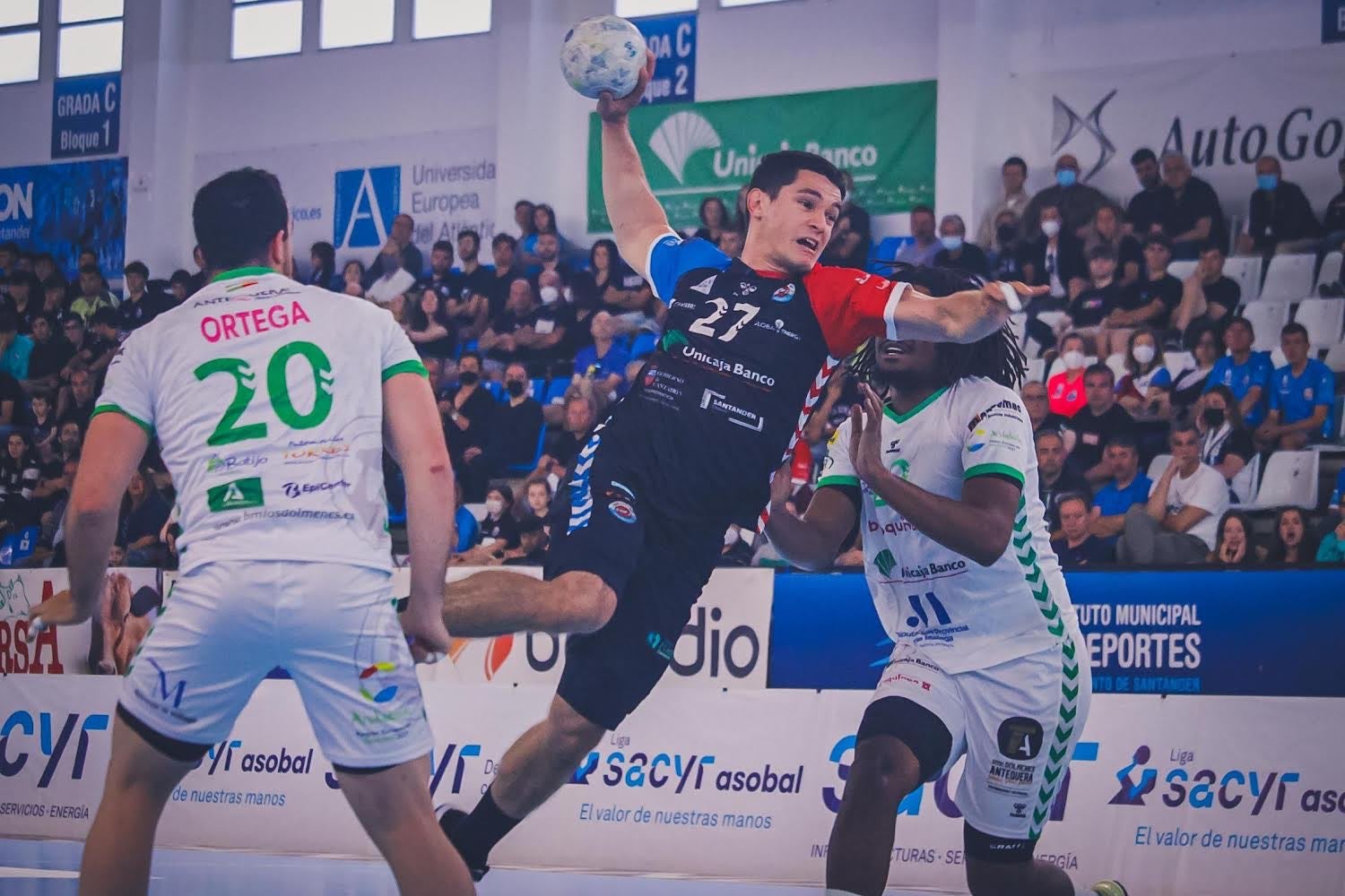 Deporte Cantabria 30/05/2022 Deporte Cantabria 30/05/2022