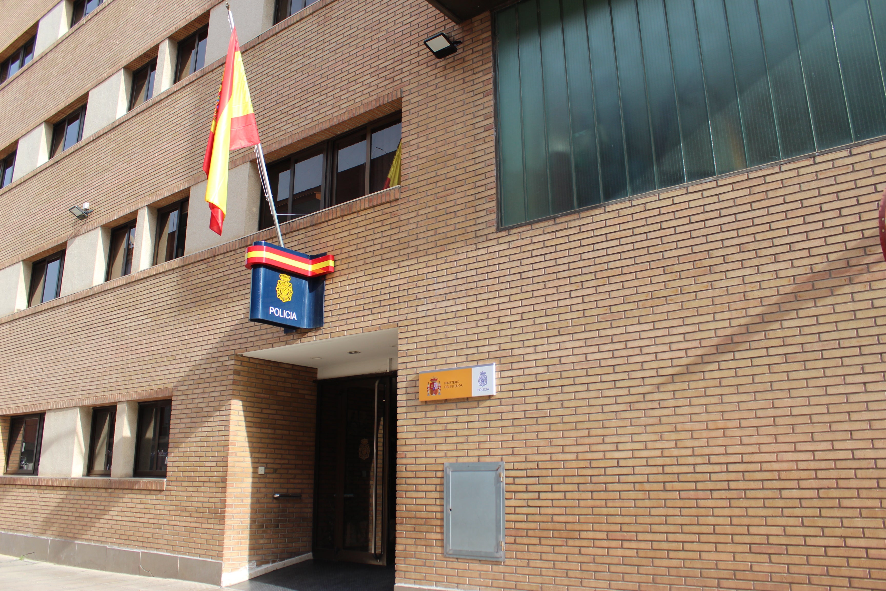 Detenido en Alzira por agredir a su expareja en una celebración familiar Detenido en Alzira por agredir a su expareja en una celebración familiar