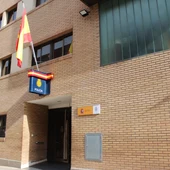 Detenido en Alzira por agredir a su expareja en una celebración familiar Detenido en Alzira por agredir a su expareja en una celebración familiar