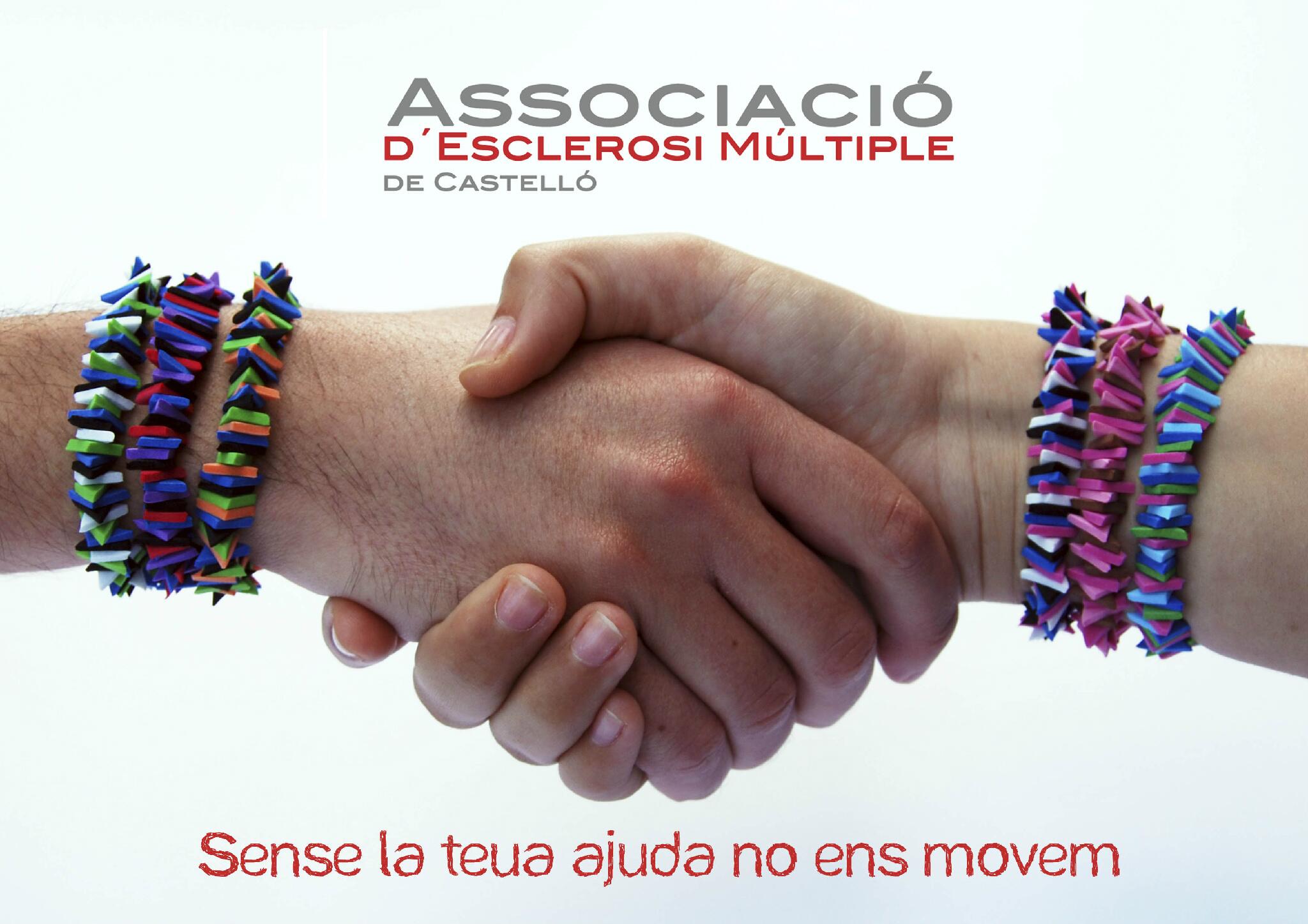 AEMC quiere visibilizar a las personas jóvenes con esclerosis múltiple AEMC quiere visibilizar a las personas jóvenes con esclerosis múltiple