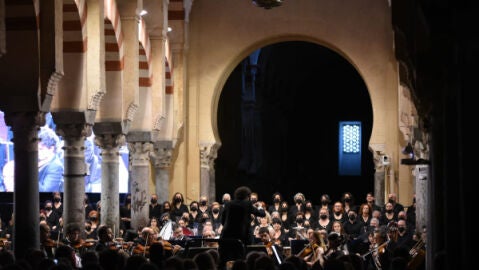 coro averroes