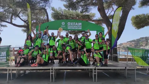 Caminando con responsabilidad social Caminando con responsabilidad social