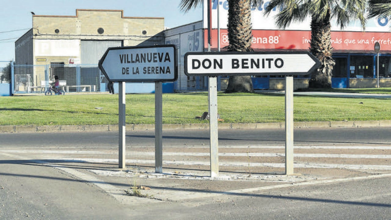 Semana clave para conocer las propuestas de nombre para la nueva ciudad extremeña Semana clave para conocer las propuestas de nombre para la nueva ciudad extremeña