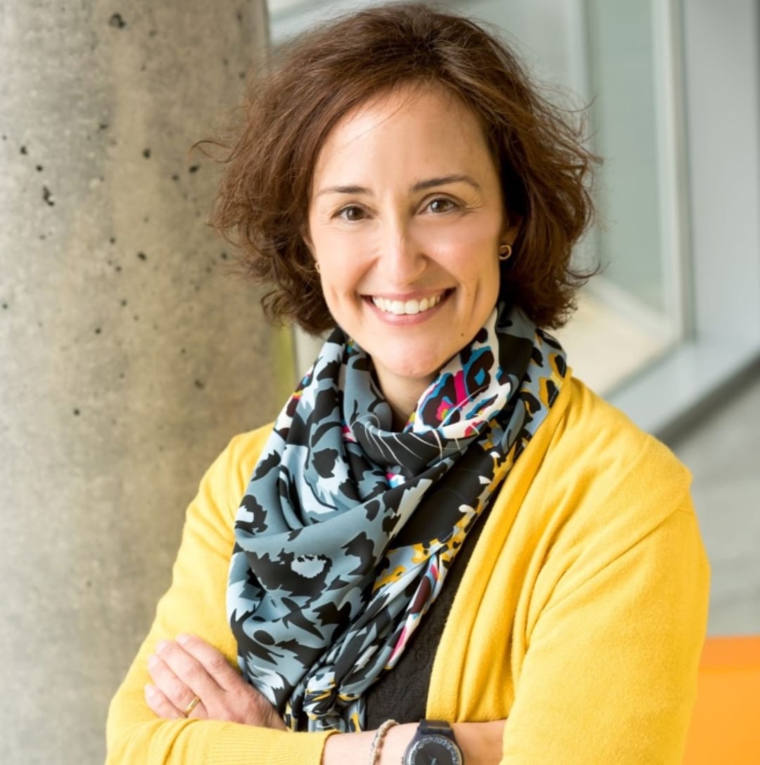 La científica alcorina Elia Tomás será la mantenedora de las fiestas del Cristo La científica alcorina Elia Tomás será la mantenedora de las fiestas del Cristo