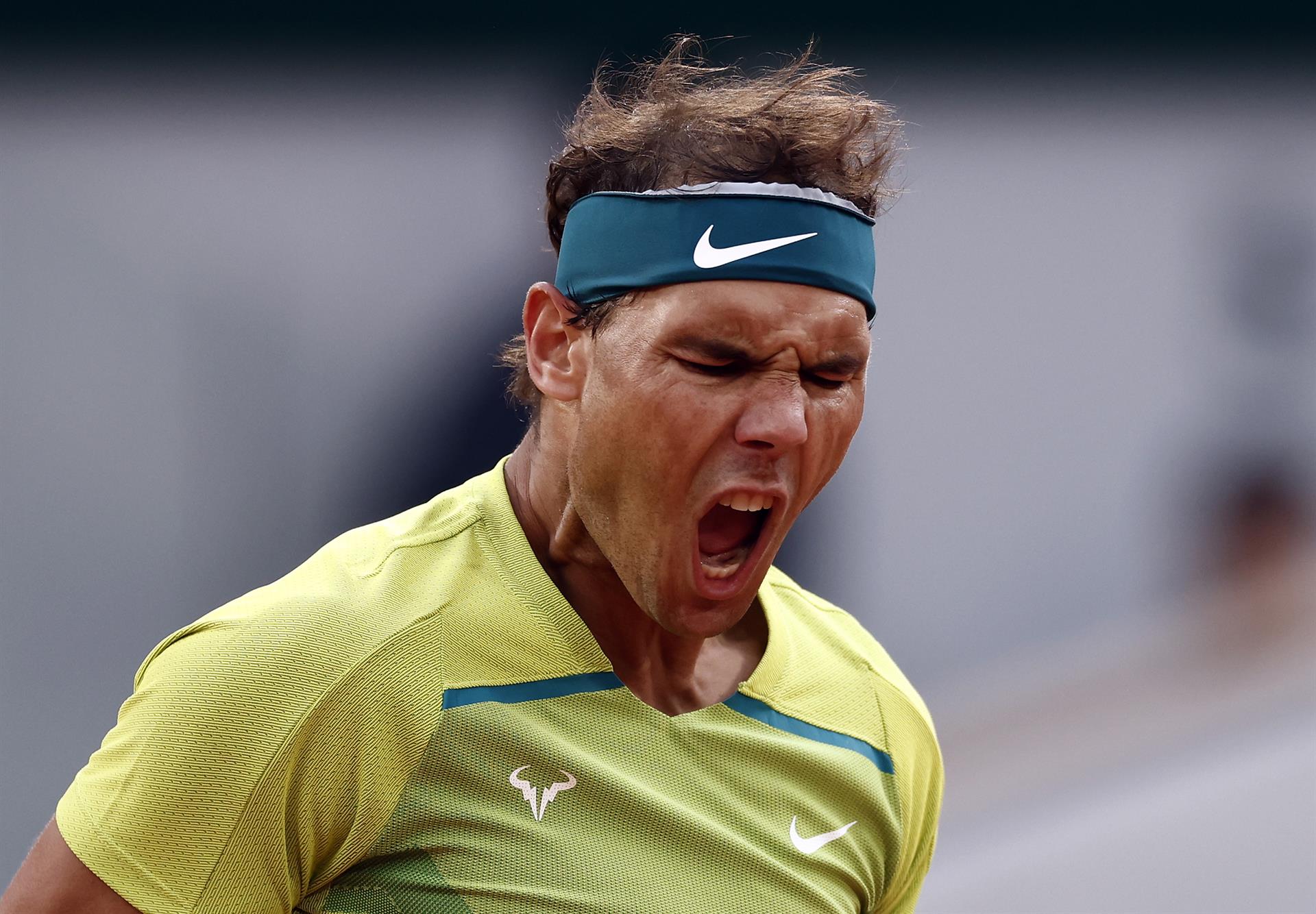 Cuartos de final de Roland Garros: ¿Cuándo juegan Nadal y Alcaraz? Cuartos de final de Roland Garros: ¿Cuándo juegan Nadal y Alcaraz?