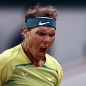 Cuartos de final de Roland Garros: ¿Cuándo juegan Nadal y Alcaraz?