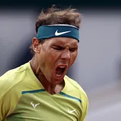 Cuartos de final de Roland Garros: ¿Cuándo juegan Nadal y Alcaraz? Cuartos de final de Roland Garros: ¿Cuándo juegan Nadal y Alcaraz?