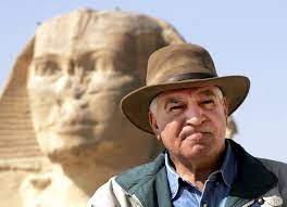 Inaugurado en Bilbao el Centro Internacional de Arqueología Zahí Hawass. Inaugurado en Bilbao el Centro Internacional de Arqueología Zahí Hawass.