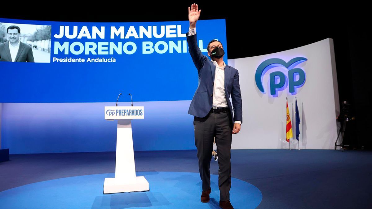 El PP-A ganaría las elecciones andaluzas con el 39,2% de los votos, según la encuesta del Centra El PP-A ganaría las elecciones andaluzas con el 39,2% de los votos, según la encuesta del Centra