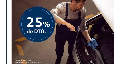 Motor en M&aacute;s de Uno Pontevedra