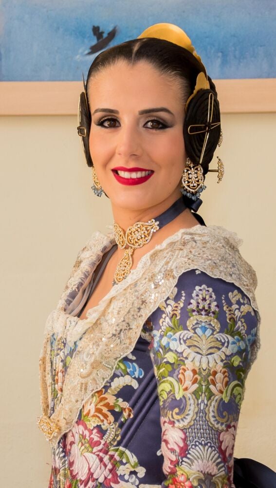 claudia ramon 