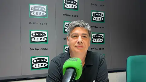 Ernesto Santateresa, subdirector de explotaciones de calidad ambiental de FACSA Ernesto Santateresa, subdirector de explotaciones de calidad ambiental de FACSA