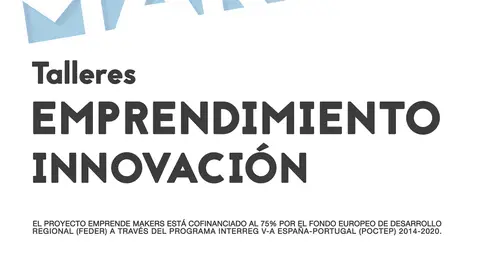 O Concello de Ourense organiza 12 Obradoiros de Emprendemento e Innovación