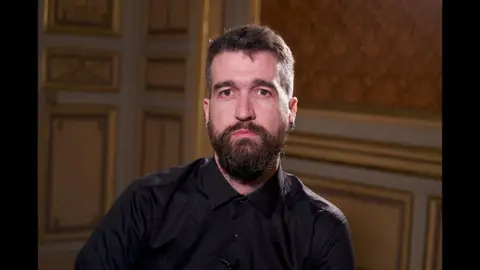 Aitor Saraiba Aitor Saraiba