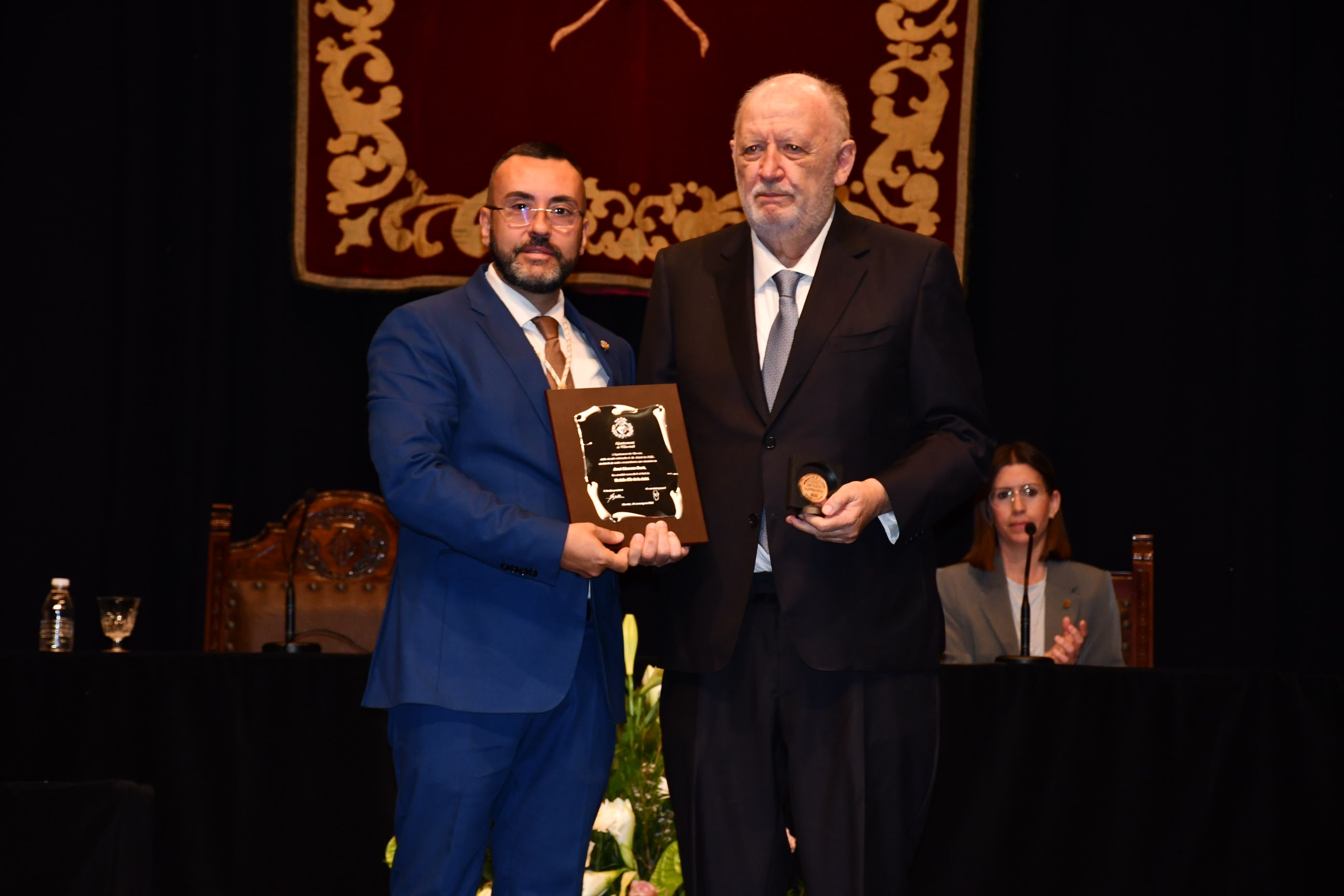La Gala del Deporte de Vila-real rendirá homenaje a José Manuel Llaneza La Gala del Deporte de Vila-real rendirá homenaje a José Manuel Llaneza