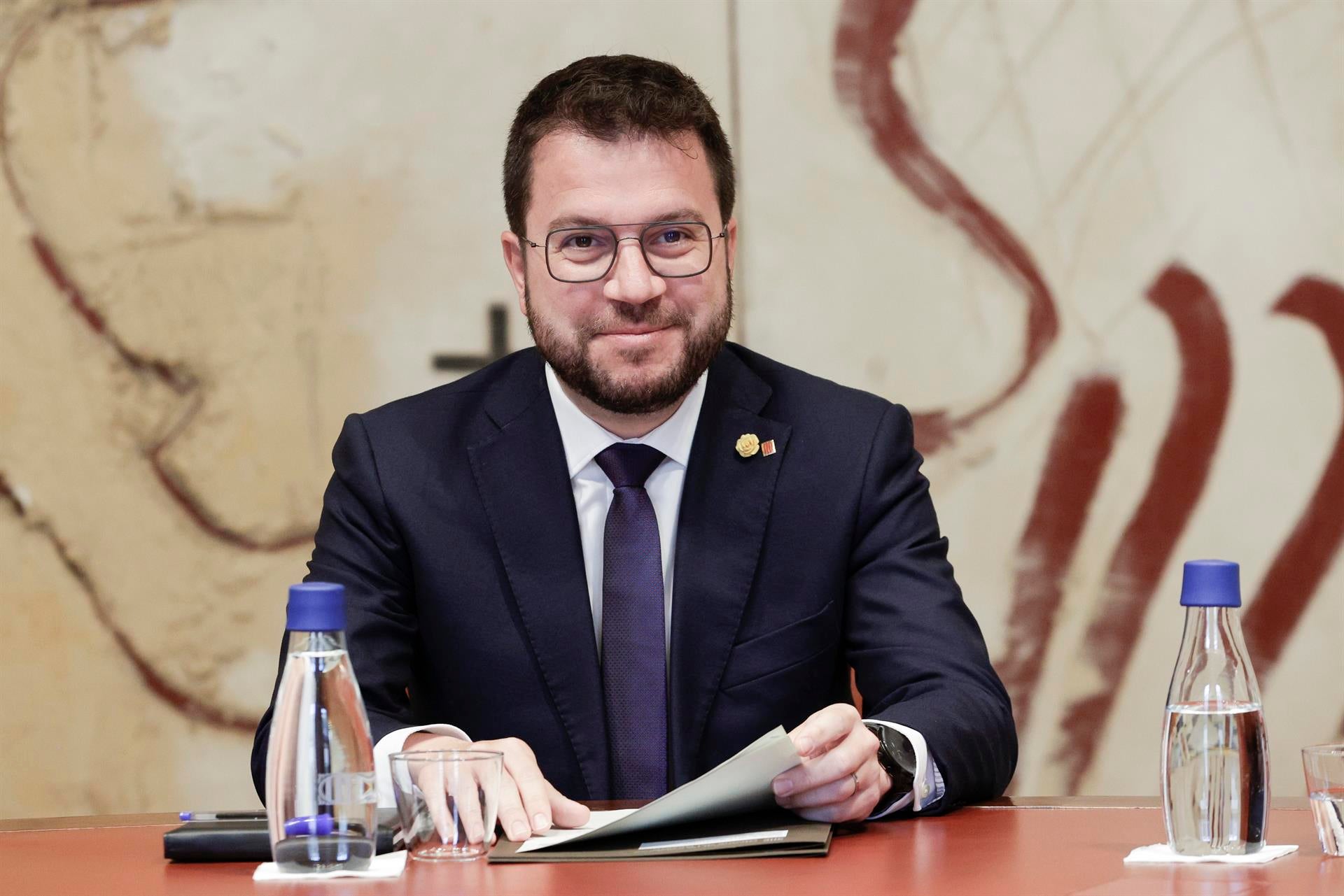 El Govern aprueba un decreto para no aplicar la sentencia del 25% del castellano en la educación El Govern aprueba un decreto para no aplicar la sentencia del 25% del castellano en la educación