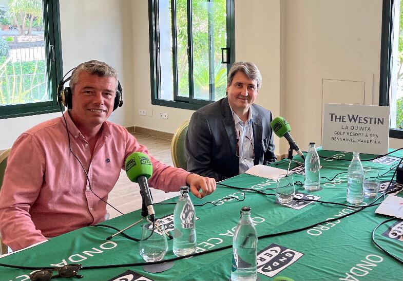 Más de Uno Marbella 12.30. Lunes 30 de mayo de 2022 Más de Uno Marbella 12.30. Lunes 30 de mayo de 2022