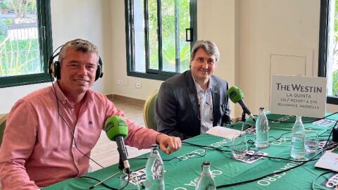 Westin La Quinta Golf