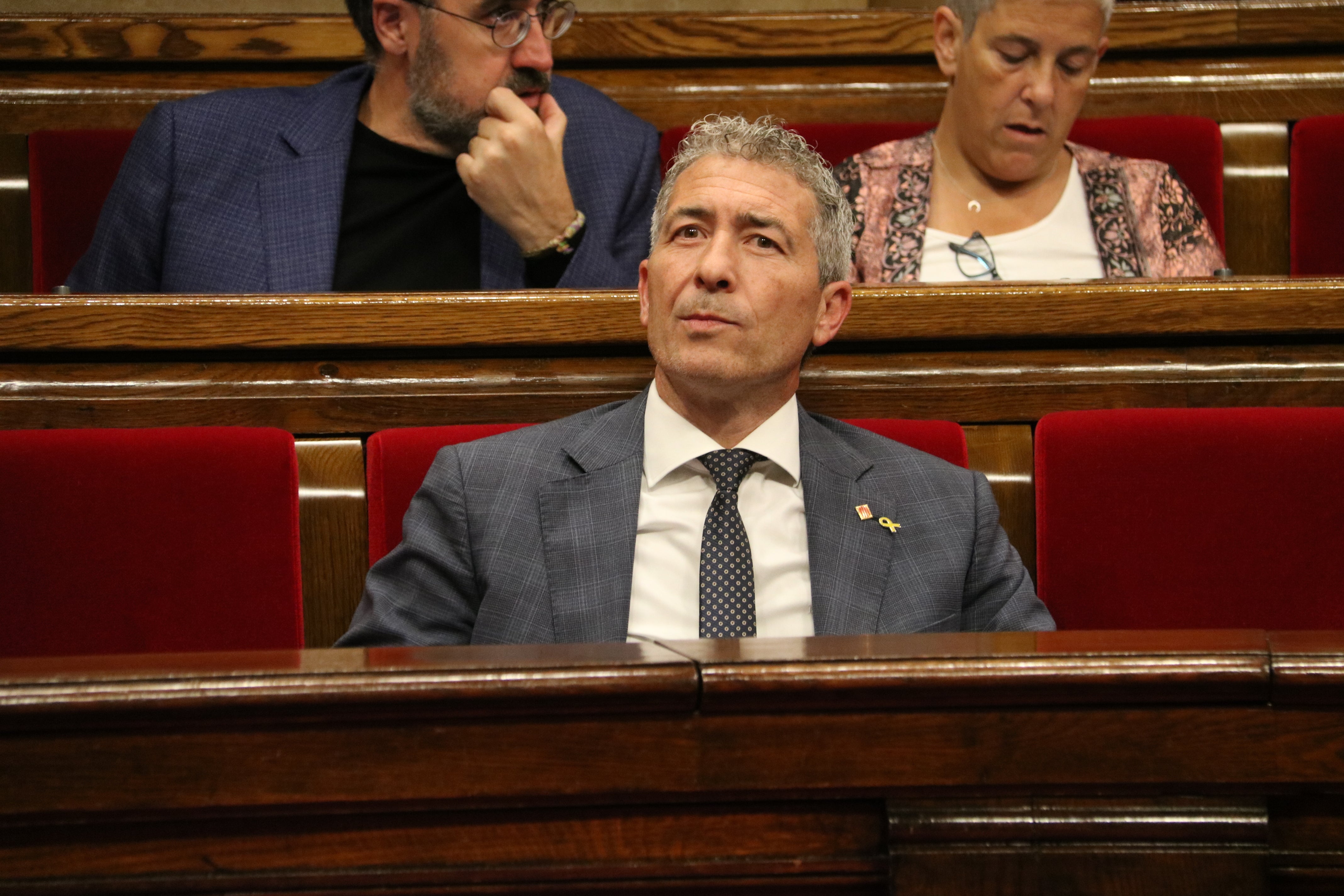 Un expert en dret apunta que l’execució del 25% acabarà al Constitucional Un expert en dret apunta que l’execució del 25% acabarà al Constitucional