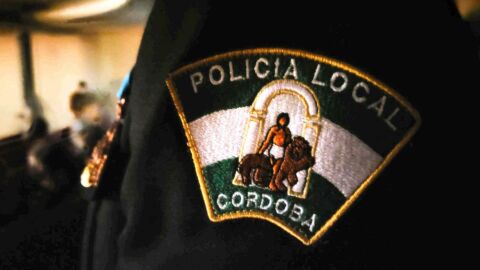 Polic&iacute;a Local C&oacute;rdoba